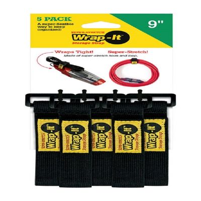Strap Stretch 9l 5pk