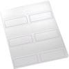 Single Line Border Printable Place Cards, Lavender (Choose Color), Set of 150 (25 Sheets), Laser & Inkjet Printers - Wedding, Party, Dinner, and Special Events - Made in the USA view 3