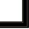 Trendy Decor4U Walk in The Light by Robin-Lee Vieira Printed Wall Art, 39 Inch x 15 Inch, Earthtone view 4