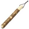Yamashita Kogei 15038490 Mortar and Pestle Stick, Natural Wood, 9.4 inches (24 cm), Sansho Pestle #4, 9.4 inches (24 cm) view 1