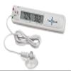 Heathrow Scientific HS28630 True North Freezer Thermometer, White view 1