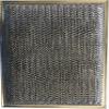 Filter Everything Replacement Filter for Air King 35S Designer Series Compatible with AV, AR, DS Range Hoods 8-3/4 x 10-3/8 x 1/8 Activated Carbon view 1