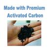 Filter Everything Replacement Filter for Air King 35S Designer Series Compatible with AV, AR, DS Range Hoods 8-3/4 x 10-3/8 x 1/8 Activated Carbon view 3
