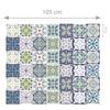 Ambiance-Live Col-RV-0541, Cabiria, 6bandes de 15x105cm view 3