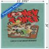 Trends International Looney Tunes - Group - Super TV Saturday Morning Wall Poster, 34L x 22.4W, Premium Unframed Version view 3