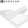 Bedecor Zippered Twin XL Mattress Protector Cover for 7"-9" Depth Mattress,Fully Encased Liquid Proof Urine Pee Protection Breathable Smooth Incontinence Pet Baby Potty Training view 3