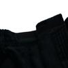anatolian Women's Body WRAP Towel - 100% Cotton Adjustable Cover Up for Beach Spa Gym Bath Pool - Made in Turkey (Black, 2) view 3
