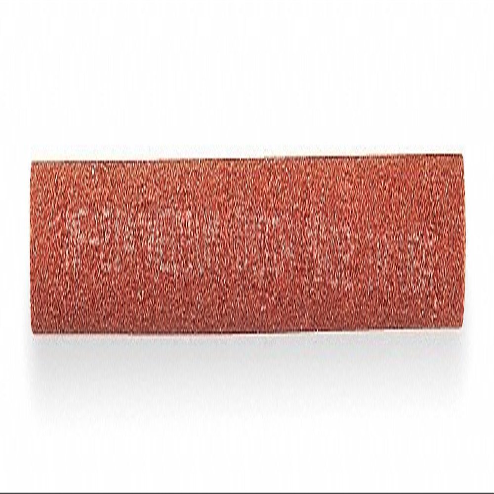 Round Sharpening File, Medium Aluminum Oxide, 4" Length X 3/8 Height, 1 EA