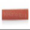 Round Sharpening File, Medium Aluminum Oxide, 4" Length X 3/8 Height, 1 EA view 1