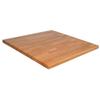 John Boos Blended Red Oak Butcher Block Countertops - 1-1/2" Thick, 60"L x 38"W, Oil Finish view 1