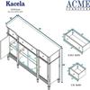 Acme Kacela Buffet in Champagne view 3