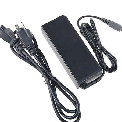 PK Power 24V Global AC/DC Adapter for Neato XV-11 XV-12 XV-14 XV-15 XV-21 945-0005 205-0001 945-0006 945-0024 945-0007 XV Signature Pro All-Floor Robotic Vacuum Power Supply