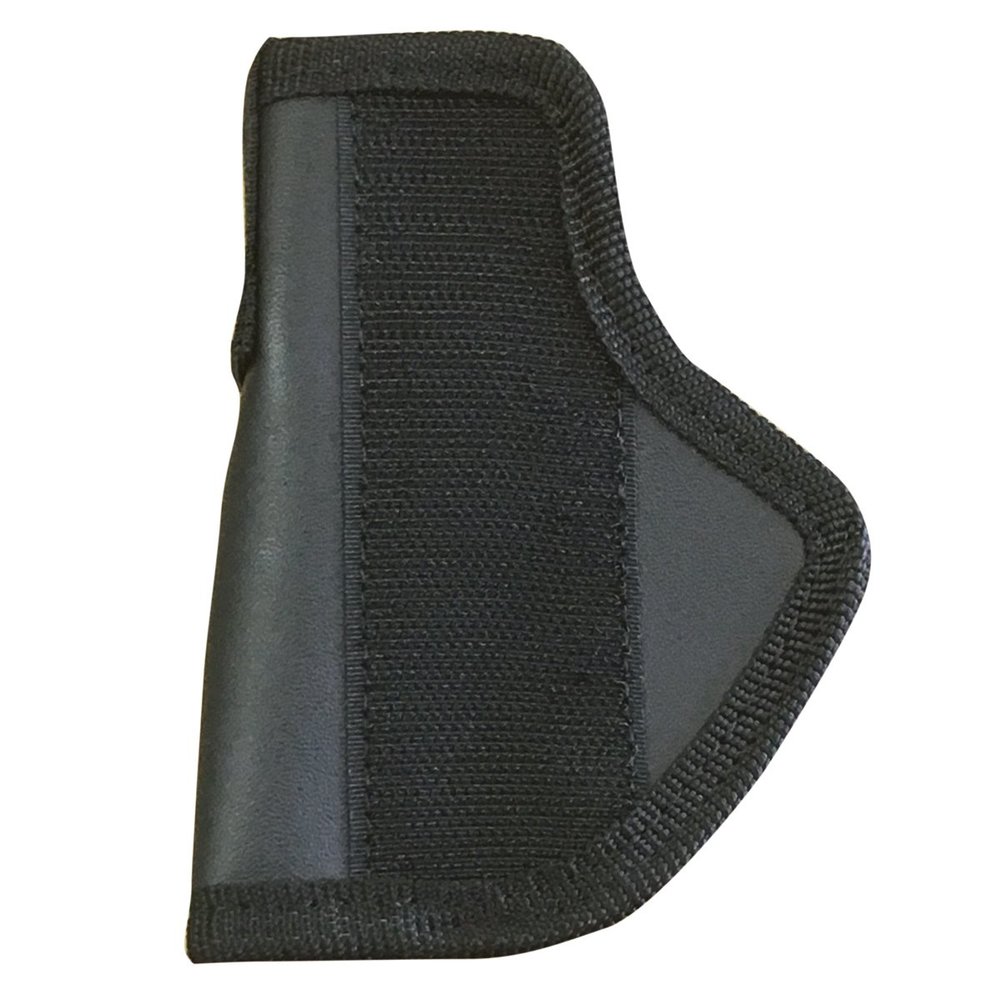 Galati Gear Universal Holster Modular Attach, Black, Compact/Small, GLVHS