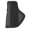 Galati Gear Universal Holster Modular Attach, Black, Compact/Small, GLVHS view 1