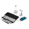 Conair Complete Care Protective Door Press Pad, Helps Protect Surfaces While Garment Steaming view 4