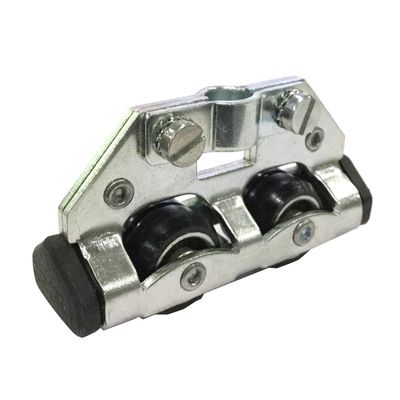SAHECO Accessories (Set) SF-75 75 00, Chrome, 0