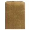 7.5 x 3.5 x 10.25, Liner for Sanitary Napkin Units, Kraft Waxed Paper, 500/Case view 1