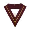 Masonic Regalia Royal Arch PZ Collar view 1
