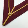 Masonic Regalia Royal Arch PZ Collar view 2