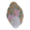 A. C. Noble - Ten Wine Aroma Wheels view 1
