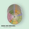 A. C. Noble - Ten Wine Aroma Wheels view 2