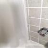 30" Shower Curtain Water Barrier & Leak Guard Kit Side Seal System Stops Water Leaks, Blow-in & Splashing Keeps Water in Tub or Shower Easy Install, Works with Any Curtain (30 Wall Channels) view 4