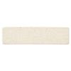 Koyo Pottery 23502 Chopsticks Rest, Approx. 2.4 x 0.6 inches (6 x 1.5 cm), Polka Dot Chopsticks Rest, White view 4