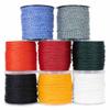 Golberg Hollow Braid Polypropylene Rope - Barriers, Golf Courses, Trail Marking view 1