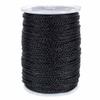 Golberg Hollow Braid Polypropylene Rope - Barriers, Golf Courses, Trail Marking view 2