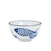 Abbott Collection, Bowl Sauce Dip Fish Multi Small view 2