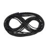Golberg Hollow Braid Polypropylene Rope - Barriers, Golf Courses, Trail Marking view 3