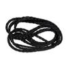Golberg Hollow Braid Polypropylene Rope - Barriers, Golf Courses, Trail Marking view 3