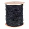 Golberg Hollow Braid Polypropylene Rope - Barriers, Golf Courses, Trail Marking view 2