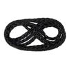 Golberg Hollow Braid Polypropylene Rope - Barriers, Golf Courses, Trail Marking view 3