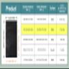 PABCK 100 Pcs Matte Black 3.3x5.1 inch (Inside Size 2.9x3.9 inch) Front Window Resealable Foil Zipper Lock Pouch for Zip Reclosable Lock Food Storage Bags Heat Seal Pouch Airtight Edible Grocery Pack view 3