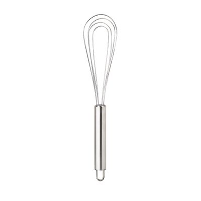 Mrs. Andersons Baking Flat Roux Whisk, Stainless Steel