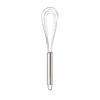 Mrs. Andersons Baking Flat Roux Whisk, Stainless Steel view 1