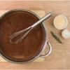 Mrs. Andersons Baking Flat Roux Whisk, Stainless Steel view 4
