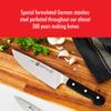 ZWILLING Pro 16-pc Knife Block Set - Walnut view 3