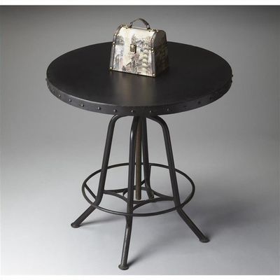 Beaumont Lane Hall Pub Table