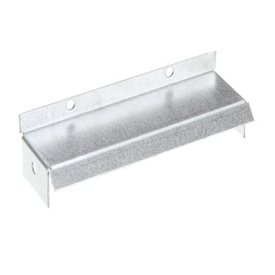 Bakers Pride 340231 BRACKET, FLUE CHAN. TOP REAR (340231)