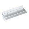 Bakers Pride 340231 BRACKET, FLUE CHAN. TOP REAR (340231) view 1