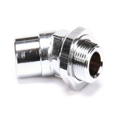 Cecilware 359-00074 FITTING, OVERFLOW W/LOCKNUT (359-00074)