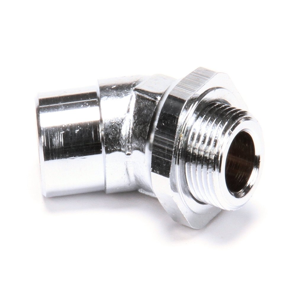 Cecilware 359-00074 FITTING, OVERFLOW W/LOCKNUT (359-00074)