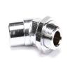 Cecilware 359-00074 FITTING, OVERFLOW W/LOCKNUT (359-00074) view 1