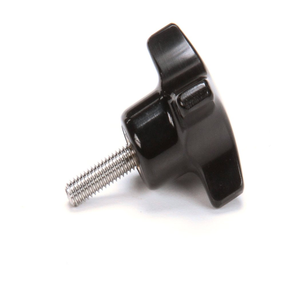 Bizerba 000000038010862000 STAR KNOB (000000038010862000)
