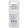 Seachoice Circuit Breaker, Mini, Push to Reset, 5 Amp, Black view 3