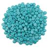 Gemnique Standard Glass Gems - Teal Opaque (48 oz.) view 1