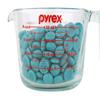 Gemnique Standard Glass Gems - Teal Opaque (48 oz.) view 3