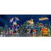 Lemax Village Collection The Grand Carousel #84349 view 2